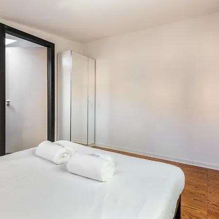 Duomo3'-skylight-idropool-private-cinema-freepark Appartement *