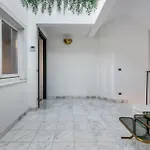 Duomo3'-skylight-idropool-private-cinema-freepark Apartman *