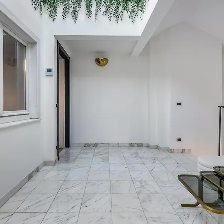 Duomo3'-skylight-idropool-private-cinema-freepark Daire *